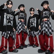 キッズ 子供服 トップス ボトムス ダンス衣装 パーティ イベント ヒップホップ