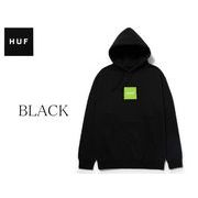 HUF SET BOX P/O HOODIE  22543