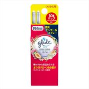 グレード　消臭センサー＆スプレー　フレッシュフローラル　つけかえ用２個パック