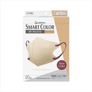 ＳＭＡＲＴＣＯＬＯＲ　ＢＥ×ＢＵＲＧふつう