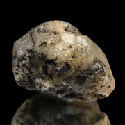 原石　フェナカイト＜ブラジル産＞　約253.1ct