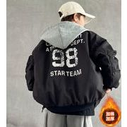 2025新登場　キッズ服　子供服　トップス　野球服コート　ジャケット　130-180CM