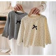 2025新作 　キッズ服　トップス　　90－140CM