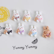 激安販売★芸DIY デコパーツ ★アクセサリー 　パーツ★アニマル