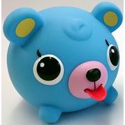 サンスマイル 【予約販売】NEWおしゃべりどうぶつボール クマ