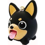 サンスマイル 【予約販売】たまペロ チワワ 黒