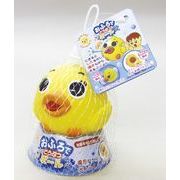 サンスマイル 【予約販売】おふろでどうぶつボール アヒル