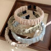 2025★レディースヘアアクセサリー★髪飾り★カチューシャ