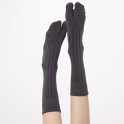 【2025冬新品】INS風  レディース  靴下 百掛け  ソックス   ルームソックス  4色