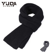 秋冬新作☆人気☆メンズ☆おしゃれ☆暖かい☆マフラー☆ストール☆男女兼用  3色