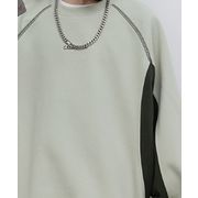 2025新品子供服　キッズ服  ニット セーター  トップス 男の子 レジャー