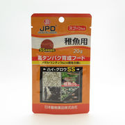 [ニチドウ]JPD高タンパク育成フードハイグロウSS20g