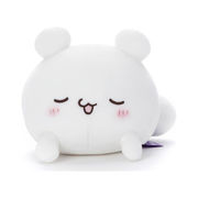 【取寄せ商品】らぶいーず ぬいぐるみS（すもっぴ）すやすやフレンド