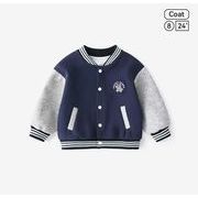 新入荷 キッズ プルオーバー 男の子シャツ　カジュア　トップス 大人気韓国風子供服 80ｃｍ～130ｃｍLF Y