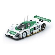 BM CREATIONS マツダ 787B JSPC アンフィニ #201