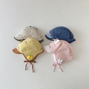 2025冬新作  キッズ　帽子　保温帽子  子供用   ハット  かわいい   ベビー用  INS人気