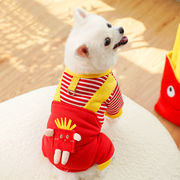 秋冬新作  ハロウィン  大型犬 大きいサイズ  犬服  猫 ネコ 猫服  ペット服　犬  犬猫雑貨(XS-4XL)