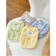 秋冬新作  犬服    ワンちゃん服  犬の服  猫　ネコ　猫服 ペット服  犬  犬猫雑貨(XS-XXL)