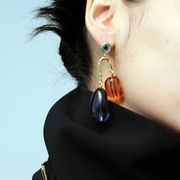 「限定販売」  S925ポスト　 ハンドメイド ピアス　アクセサリー ピアス　アクセサリーパーツ　イヤリング