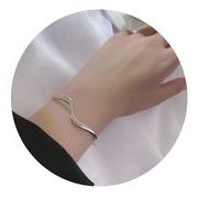 シルバー 925 　アクセサリー　ブレスレット 　ハンドメイド　手作り　アクセサリーパーツ ブレスレット