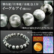 イーグルアイ勝負運ブレスレット＜ミラクル・パワーカード付き＞