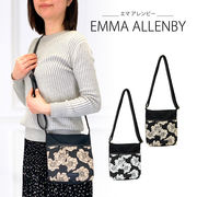 ミセス バッグ モノトーン 花柄 ショルダー トート 手提げ ハンドバッグ