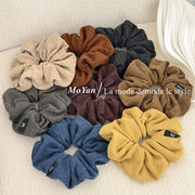 新登場！！★レディースヘアアクセサリー★髪飾り★ヘアバンド　ヘアゴム★8色
