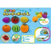 くだものペッタンウォーターボールＬ