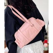 【日本倉庫即納】 ナイロントートバッグ ミニボストンバッグ