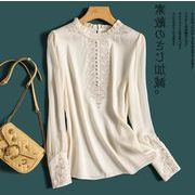 レディースシャツ OLシャツ 通勤シャツ ビジネスシャツ 面接シャツ オフィスシャツ フォマールシャツ