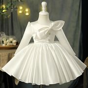 子供ドレス 誕生日 レディースドレス ケーキドレス プリンセスドレス ピアノドレス ウェディングドレス