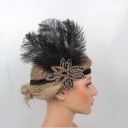 花嫁 ヘッドウェア 結婚式 ダンス 仮面舞踏会 ヘアアクセサリ ダンスパーティー ヘッドバンド