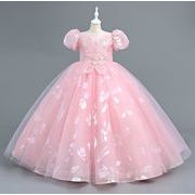 子供ドレス 誕生日 レディースドレス ケーキドレス プリンセスドレス ピアノドレス ウェディングドレス