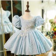 子供ドレス 誕生日 レディースドレス ケーキドレス プリンセスドレス ピアノドレス ウェディングドレス