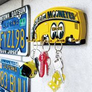 ムーンアイズ トランスポーター キー フック MOONEYES