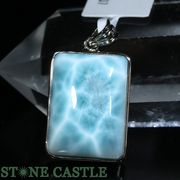 オーラライト23 ペンダントトップ SV925 変形 シルバー 9.91g カナダ産