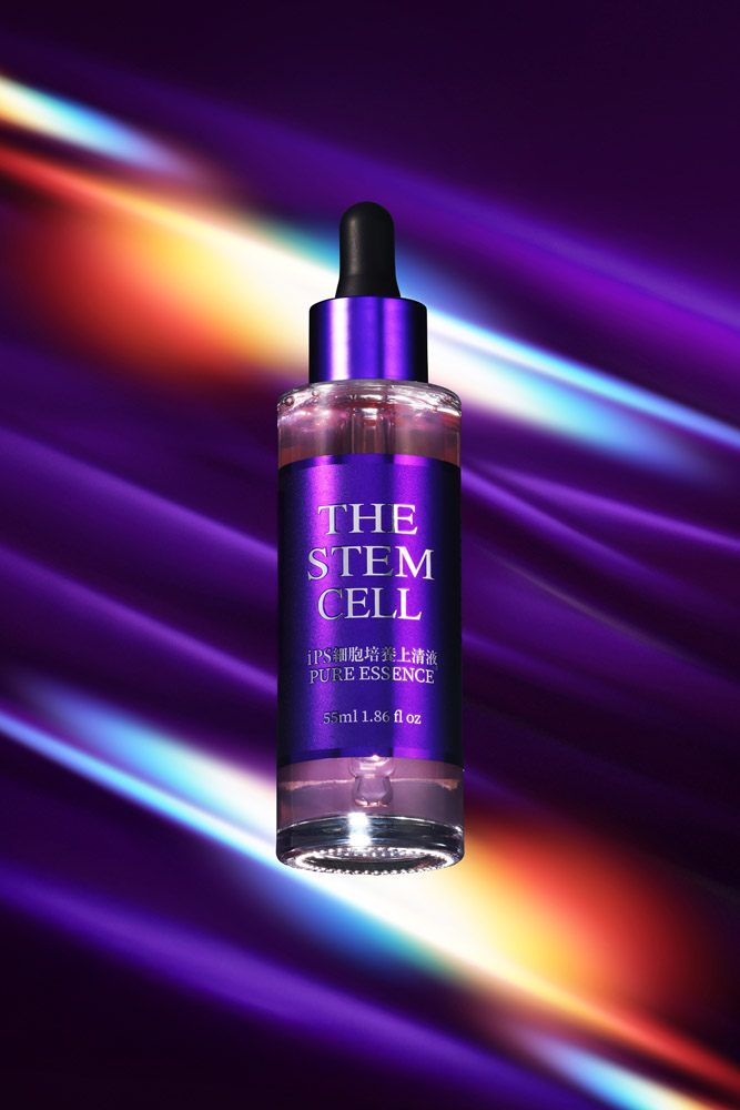THE STEM CELL iPS CELLS PURE ESSENCE 55ml | 卸売・ 問屋・仕入れの
