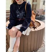 今季マストバイ    気質   おしゃれ   レディース  長袖  フリース  チャーミング    パーカー