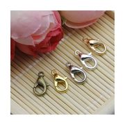 卸売　最安値　カニカン　5*10ミリ　約1000個入り【選べる5色あり】 海外倉庫発送