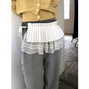 今季マストバイ    気質   おしゃれ  韓国風  レース  メッシュ  ヒップカバー