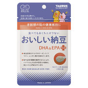 [トーラス] おいしい納豆　DHA＆EPA＋30g