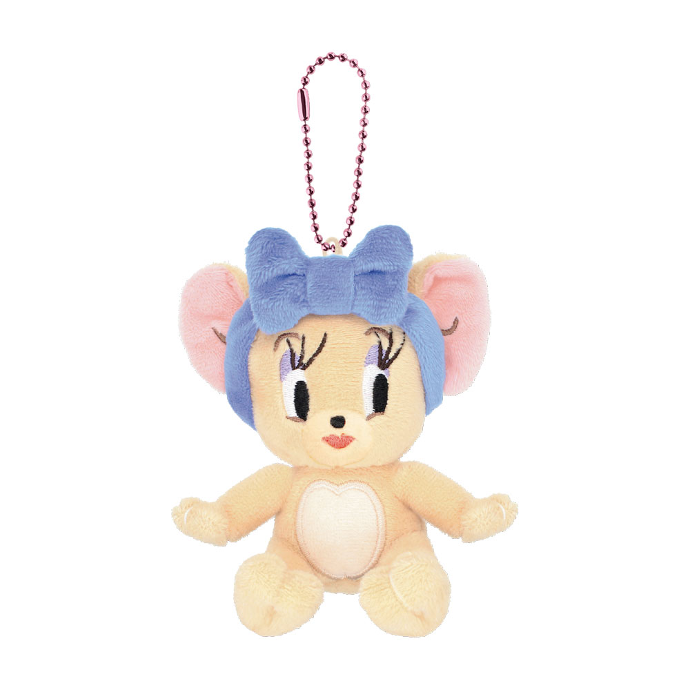 トムとジェリー グッズ コレクション 6　収納、スリッパ、ぬいぐるみ トムとジェリー グッズ コレクション 6 収納、スリッパ、ぬいぐるみ