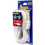 延長コード5MホワイトSK-EB05W