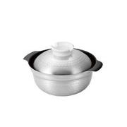 日本製 made in japan 燕熟の技 マルチご飯鍋20cm(3合炊き） GH-1500