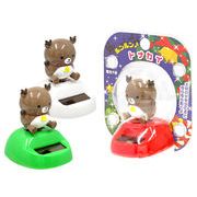 ルンルントナカイ