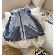 2025年　キッズ服　韓国風 　コート　ジャケット★80-140CM