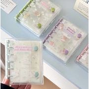 文房具 ノートカバー  ノート M5