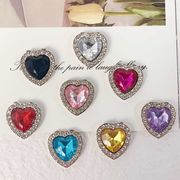 手作り チャーム DIYパーツ★手芸用品★合金デコパーツ ★ヘアアクセサリー★スマホケース手作り 材料