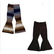 2026年新品　キッズ服　ボトムス　ズボン　パンツ★90-140CM　２色