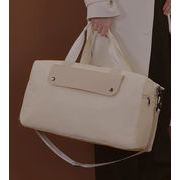 2025冬新作 -- 大容量ハンドバッグ　旅行用かばん　旅行バッグ　出張バッグーINS人気かばん